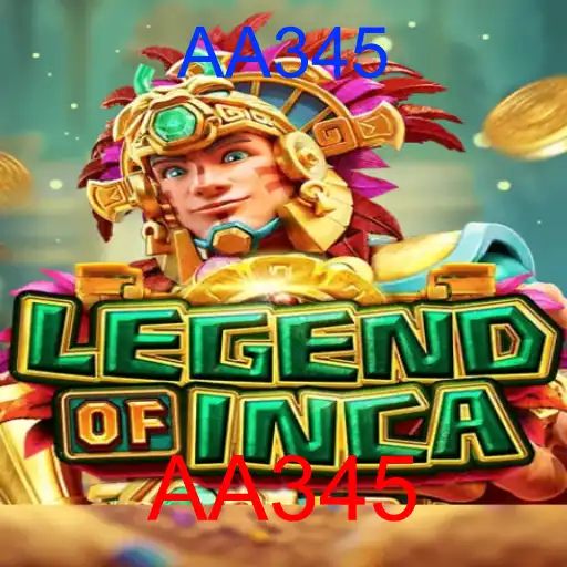 LegendofInca