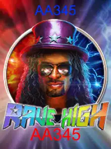 RaveHigh