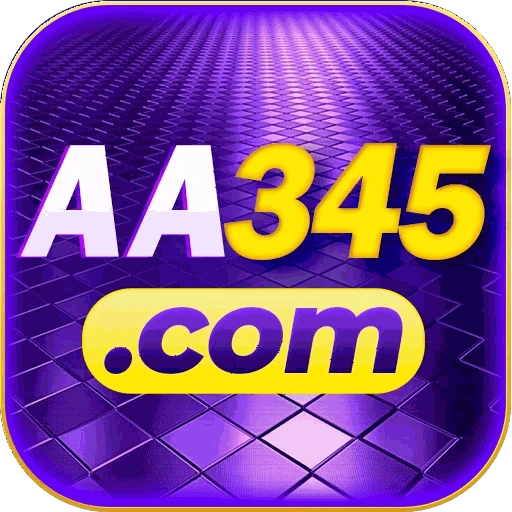 AA345 Logo